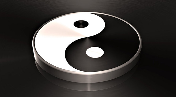 Lee más sobre el artículo Soñar con el yin y yang