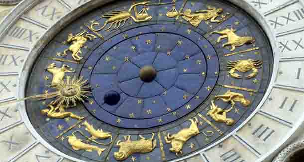 Lee más sobre el artículo Soñar con los signos del Zodiaco