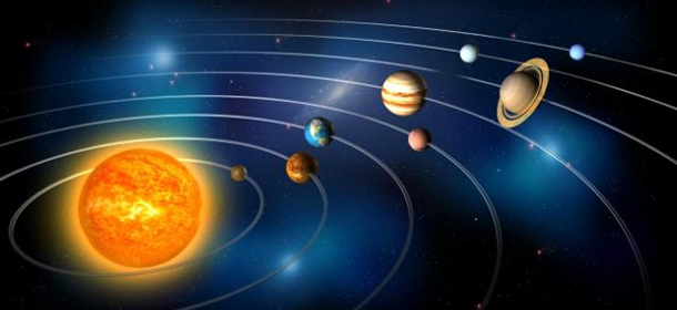 Lee más sobre el artículo Soñar con los planetas