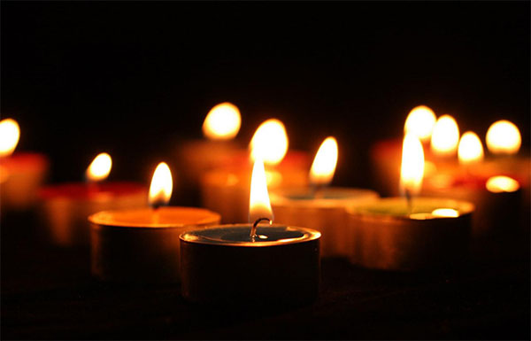 Lee más sobre el artículo Interpretación de las llamas y lagrimas en los rituales con velas