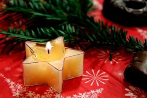 Lee más sobre el artículo Ritual para atraer positividad en Nochebuena