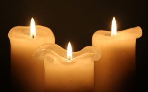 Lee más sobre el artículo Consagración de una vela antes del ritual