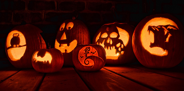 Lee más sobre el artículo Rituales para la noche de Halloween
