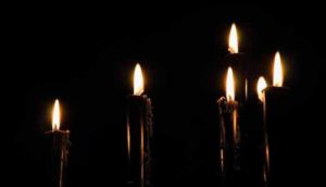 Lee más sobre el artículo Ritual con velas para eliminar la negatividad en el hogar