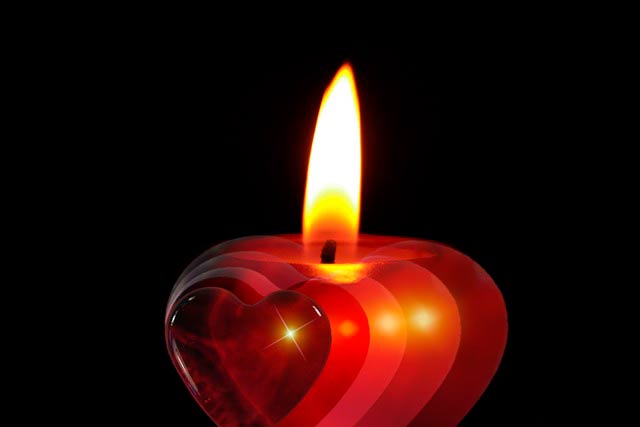 Lee más sobre el artículo Ritual con velas para atraer el amor o recuperarlo