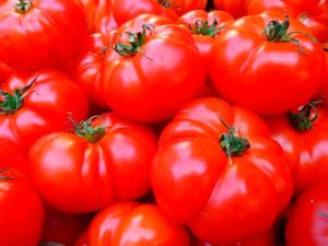 Lee más sobre el artículo Soñar con tomates